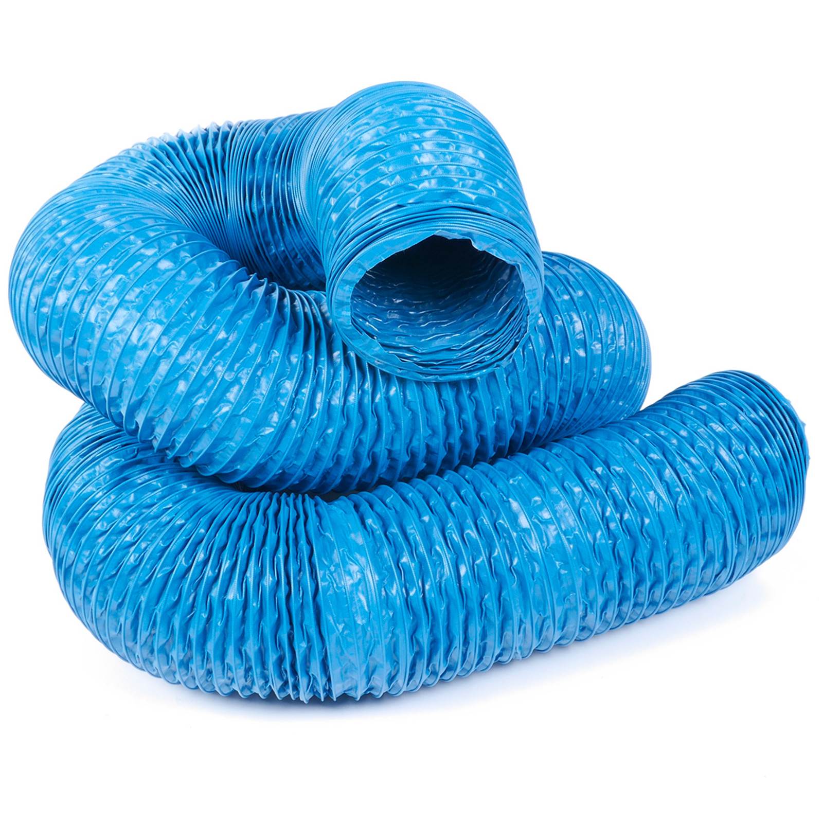 Ventilationsslange til sugearme - MINIFLEX, BLÅ - Ventilationsslange til sugearme - MINIFLEX, BLÅ -