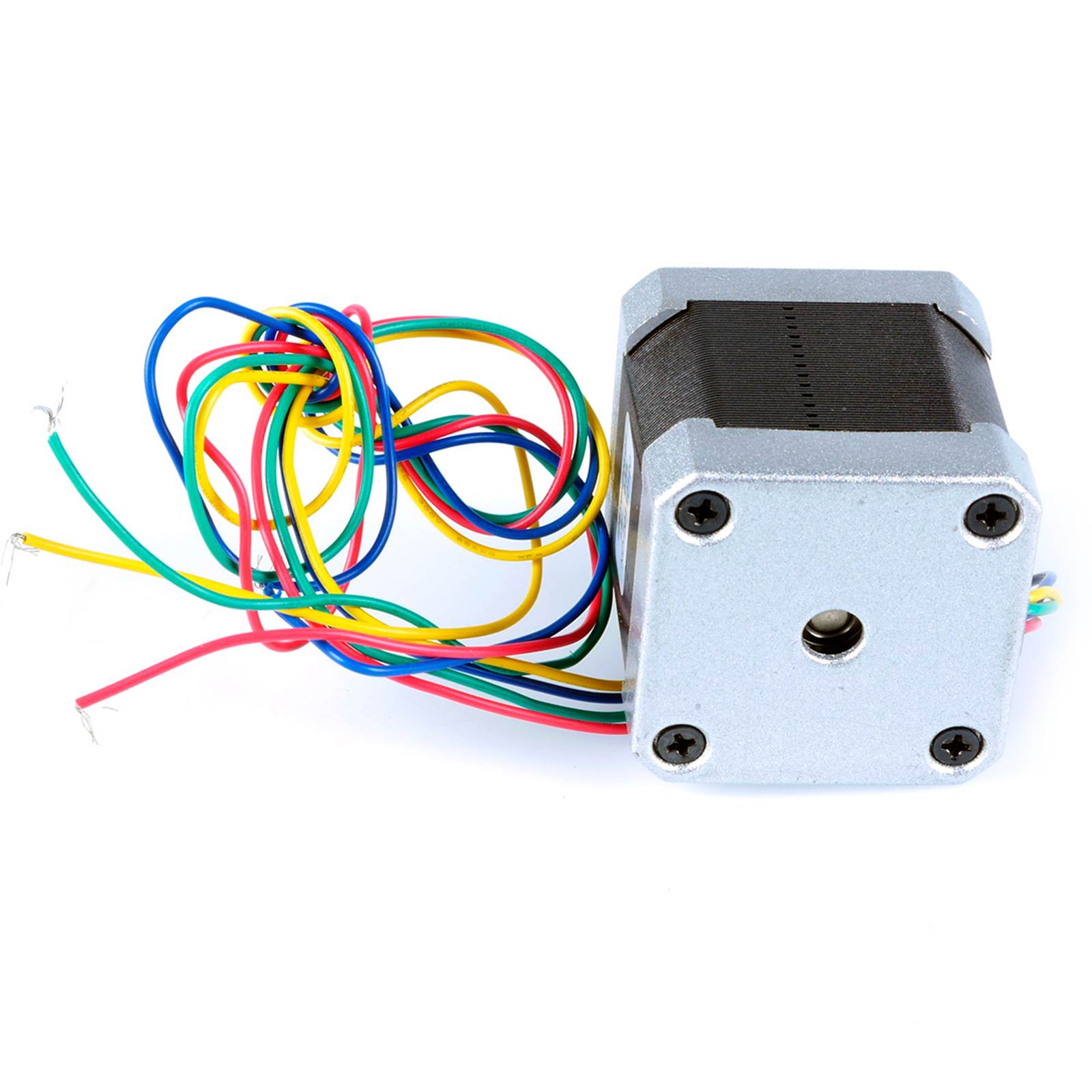 Stepmotor til Til reguleringsspjælde Stepmotor til Til reguleringsspjælde