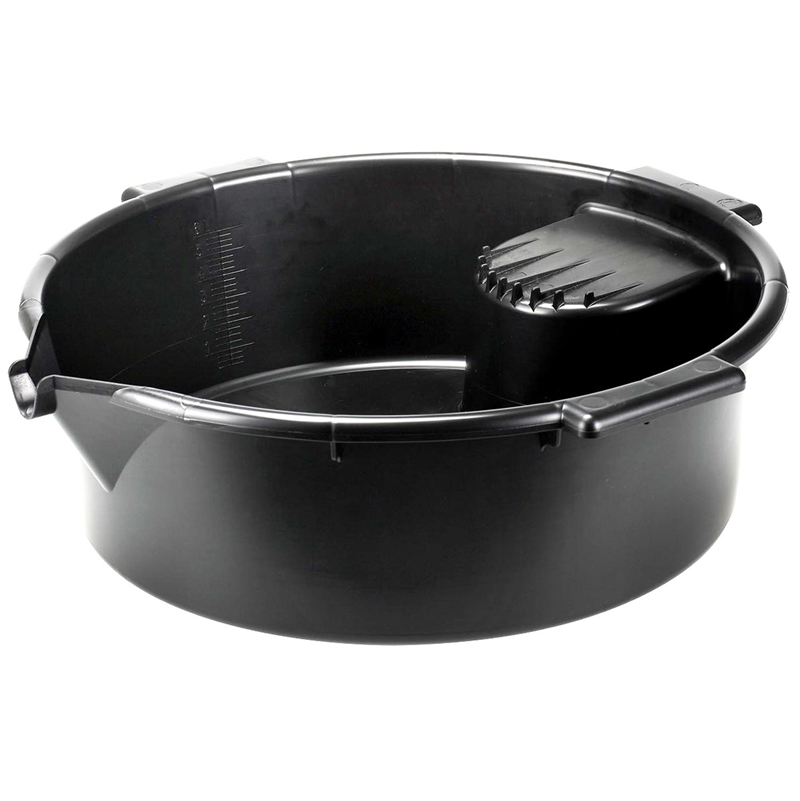 Pressol aftapningsbakke 6 L Pressol aftapningsbakke 6 L