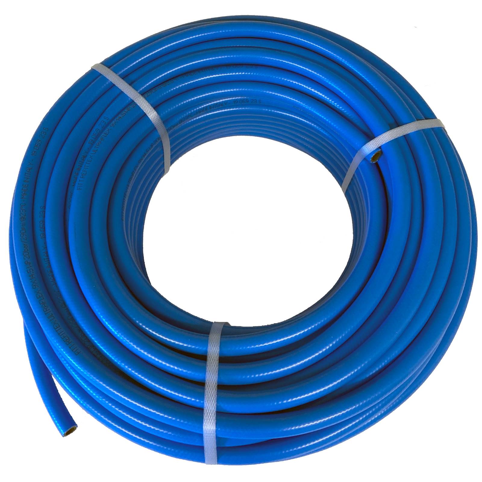 Trykluftslange i PVC -  TriaVyl Ultraflex Trykluftslange i PVC -  TriaVyl Ultraflex