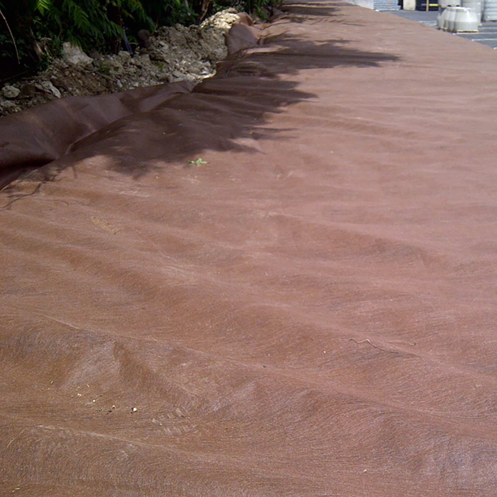 Plantex gold ukrudtsdug til skråninger Plantex gold ukrudtsdug til skråninger