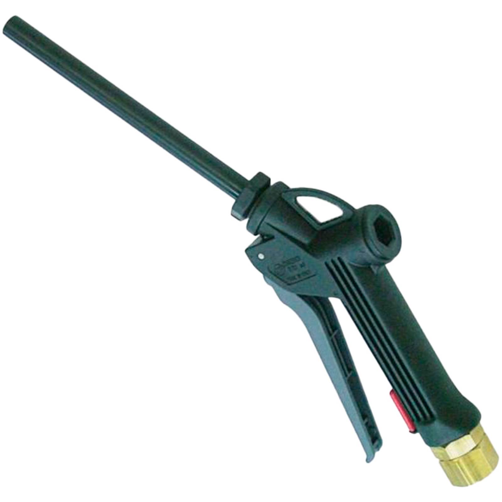 Sprinklerpistol uden tæller Sprinklerpistol uden tæller