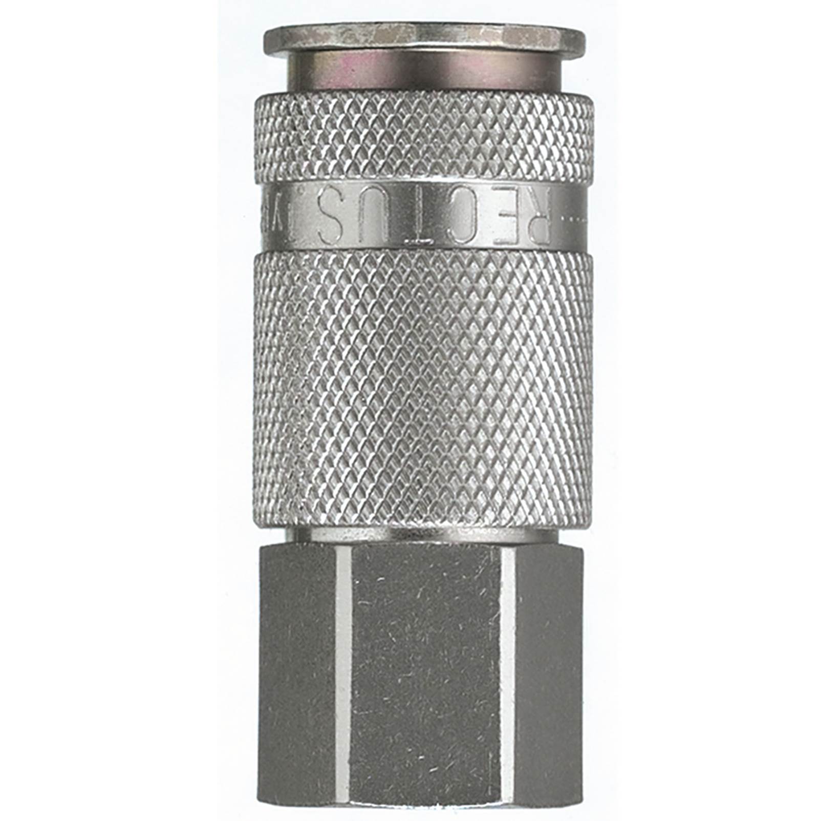 Rectus trykluftkobling med IRG serie 34 Rectus trykluftkobling med IRG serie 34