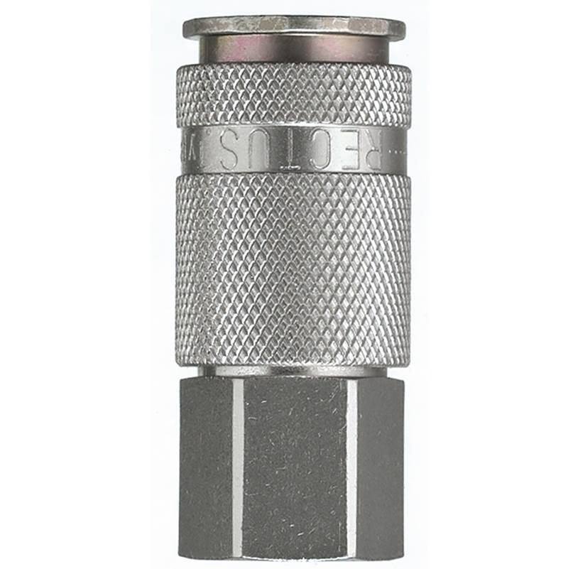 Trykluftkobling, Rectus 34, kobling, IRG, F Trykluftkobling, Rectus 34, kobling, IRG, F