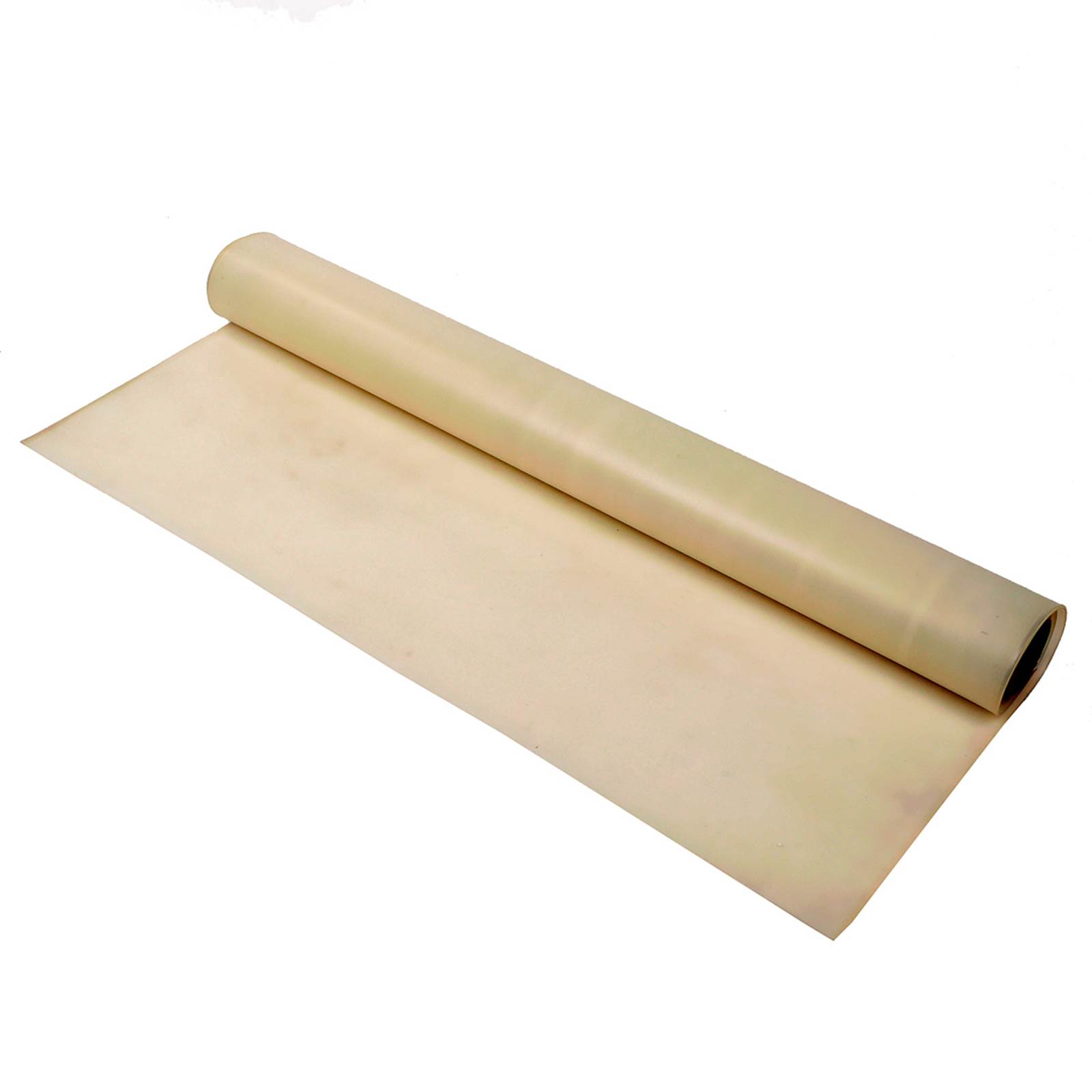 Siliconegummi (VMQ) Siliconegummi (VMQ)