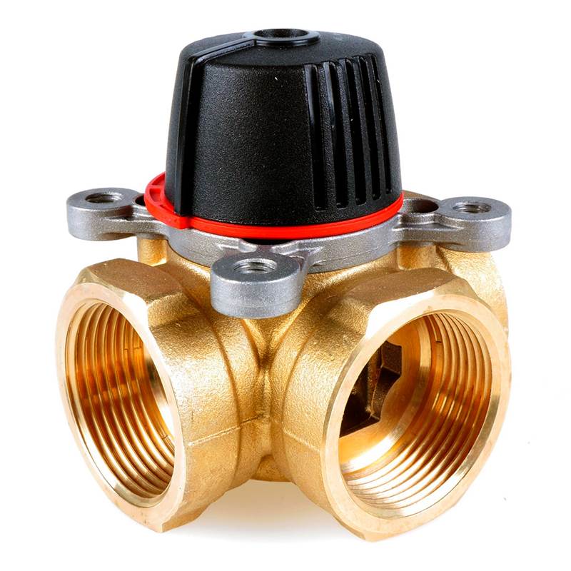 Termomix shuntventil D32 S Termomix shuntventil D32 S