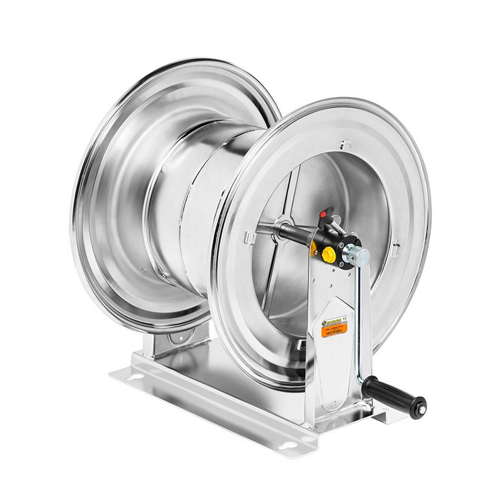 Slangerulle Slangerulle