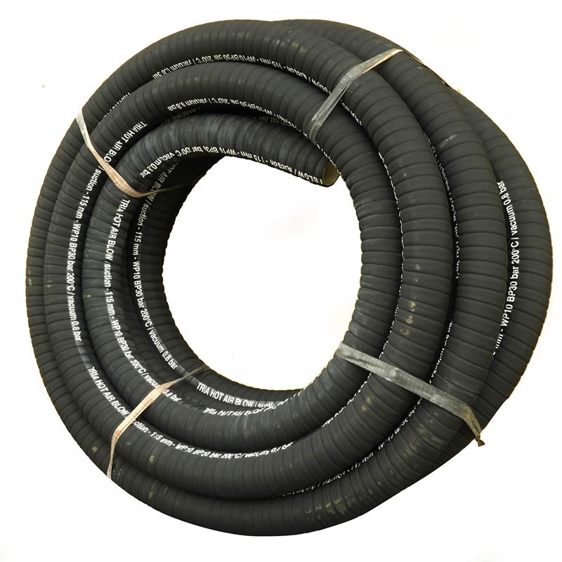 TriaHot Air kompressorslange TriaHot Air kompressorslange