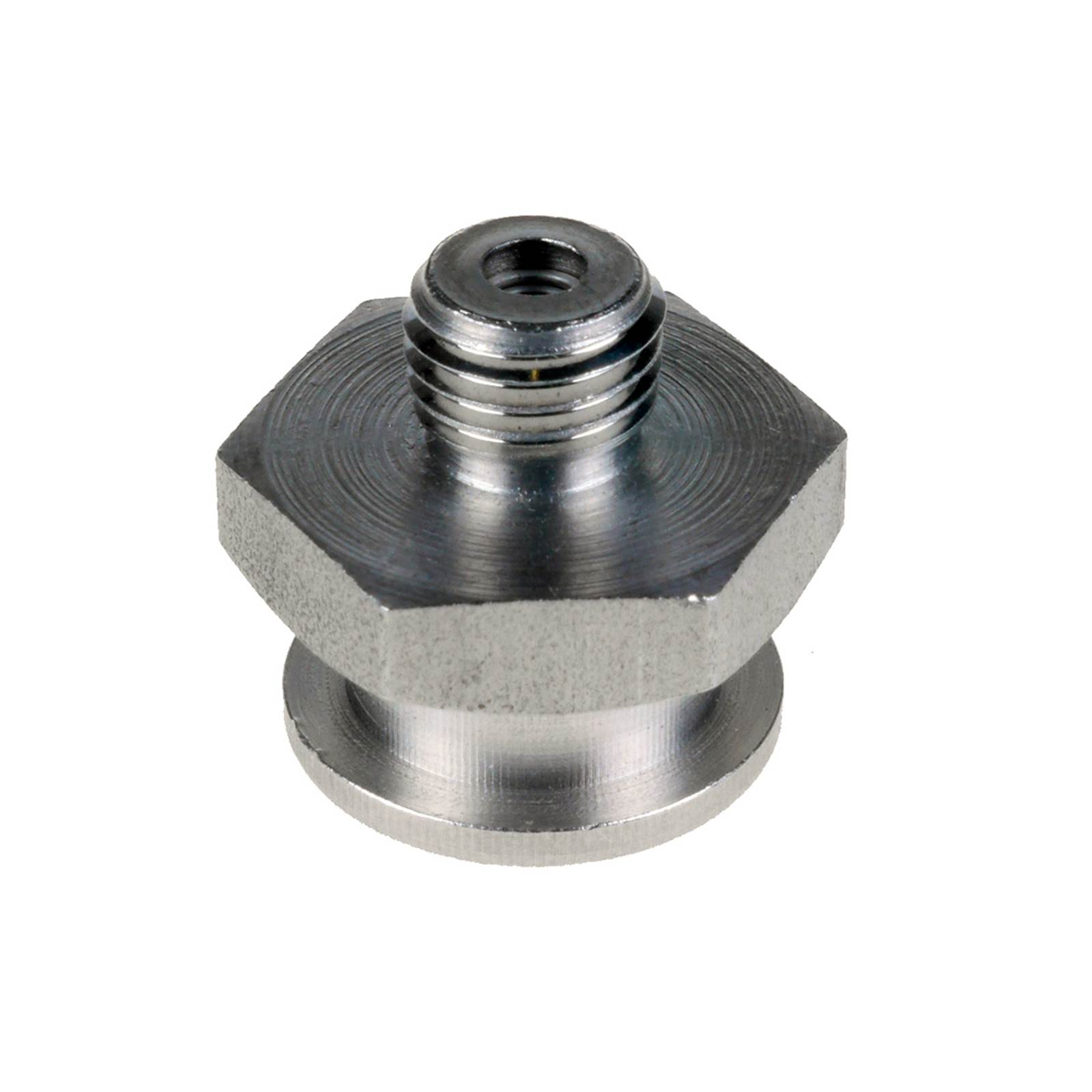 TYPE M1 - rustfrit stål (V2/A) - smørenippel TYPE M1 - rustfrit stål (V2/A) - smørenippel