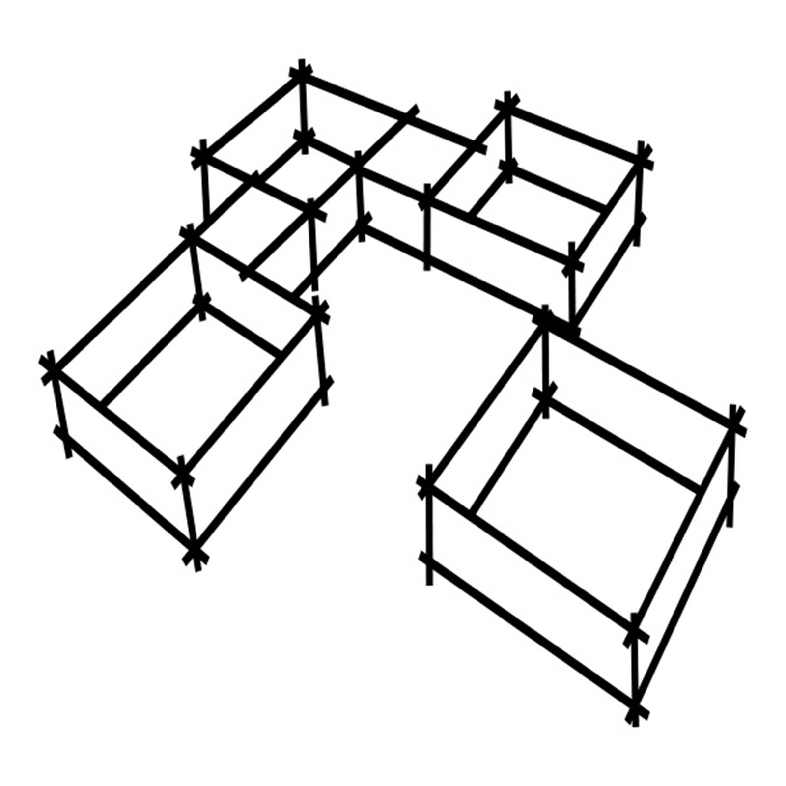 Odlingslådeset - Lisbeth Hviid Odlingslådeset - Lisbeth Hviid