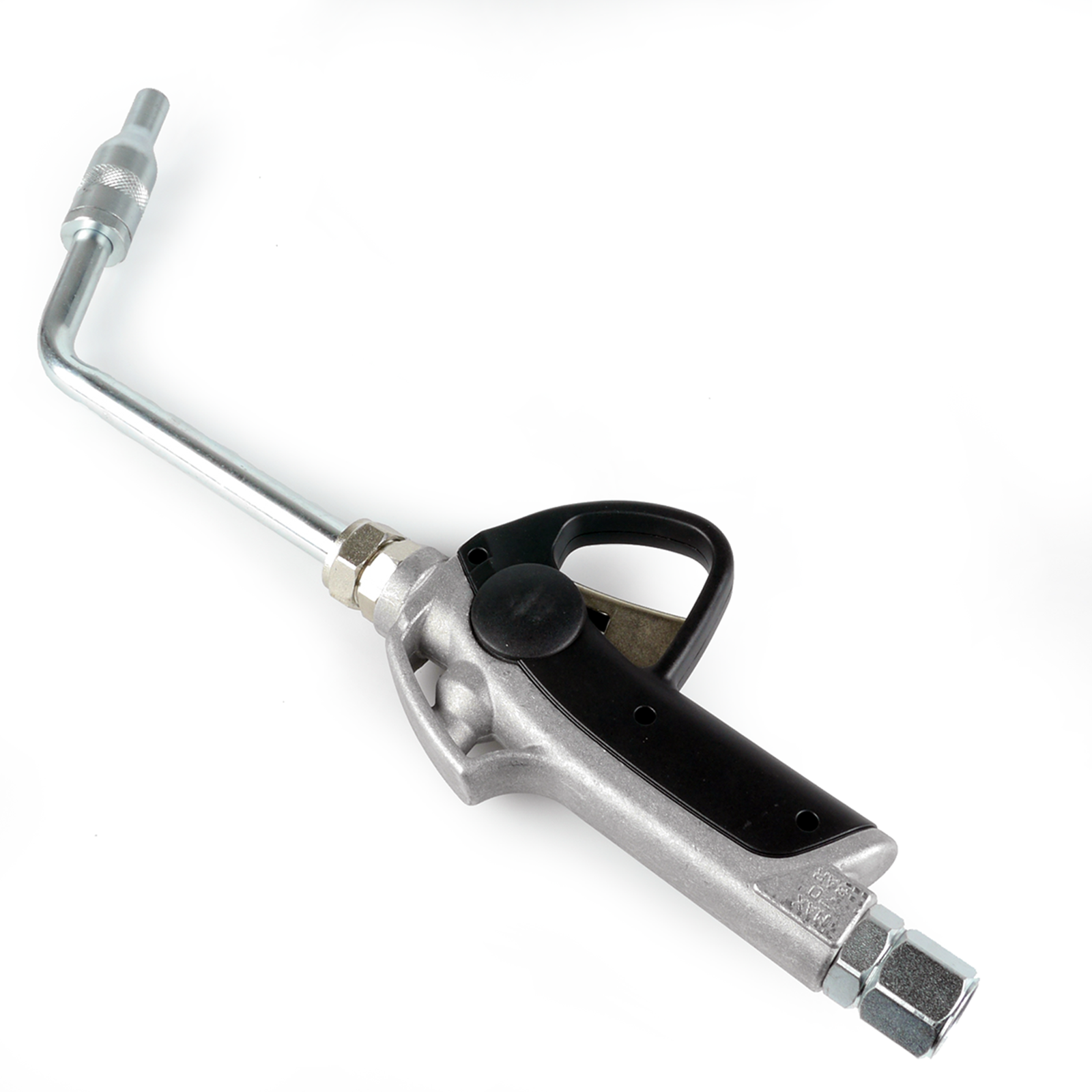 Oliepistol uden måler  Oliepistol uden måler