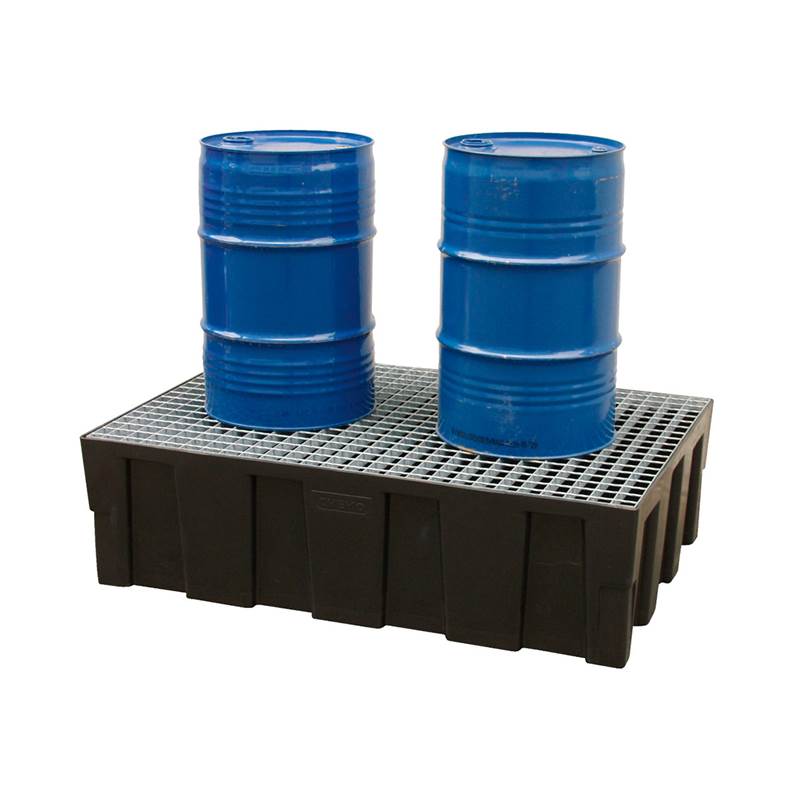 Cemo opsamlingskar 224 L Cemo opsamlingskar 224 L