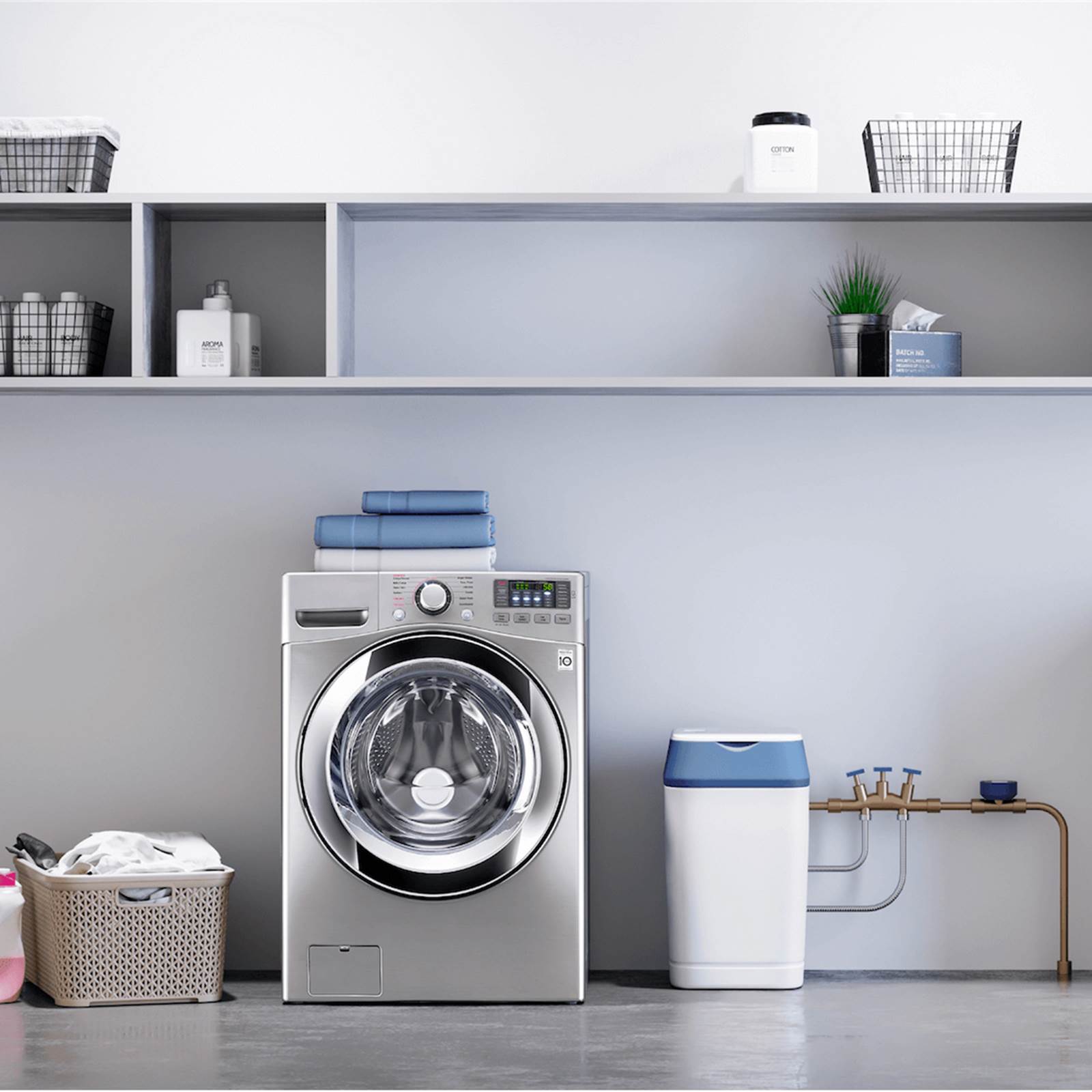 Aqua Danmark Leyco SOFT - miljø Aqua Danmark Leyco SOFT - miljø