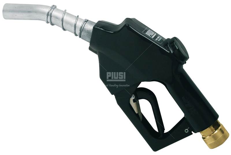 Aut. aftapningspistol, 120 L/min Aut. aftapningspistol, 120 L/min