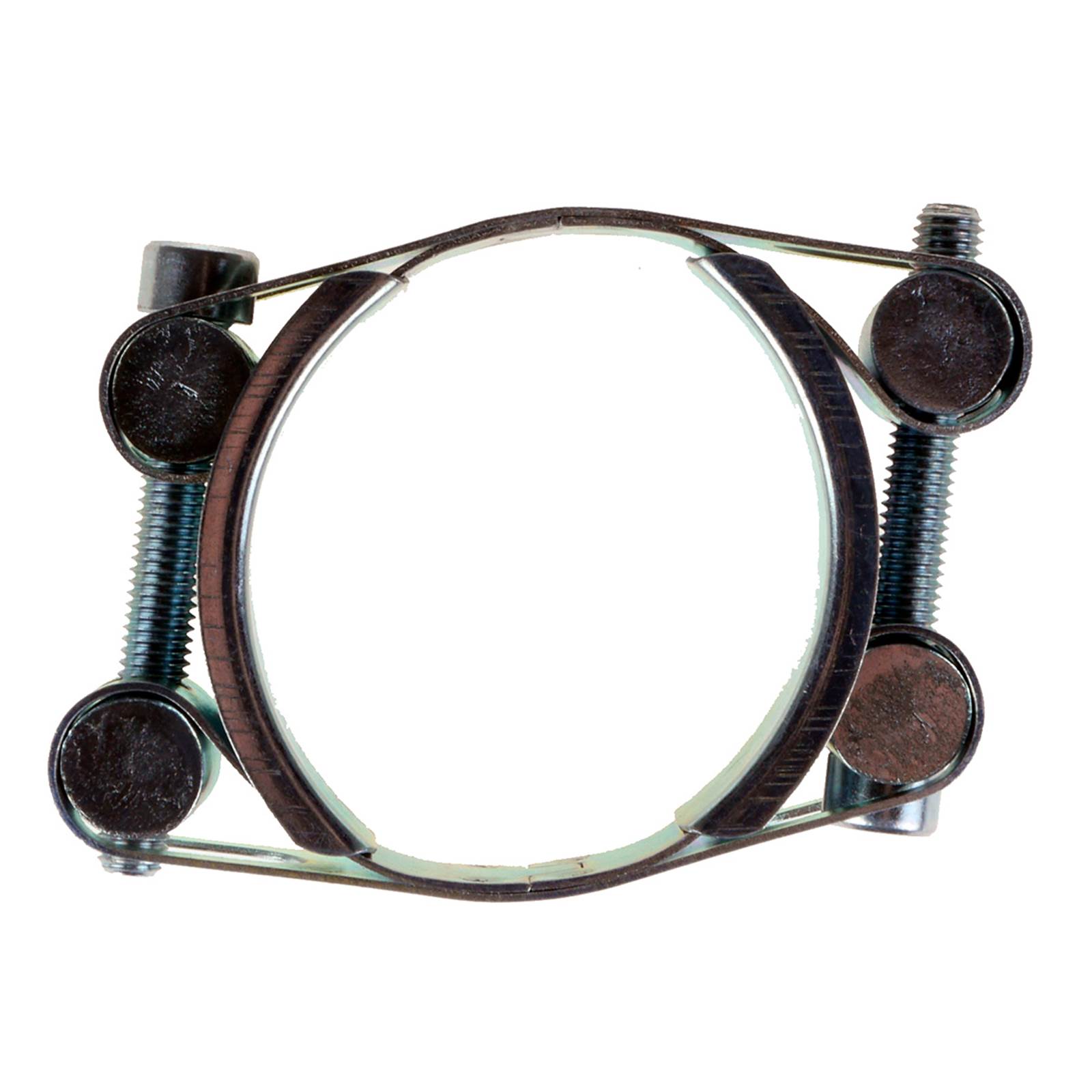 PARI spændebånd bånd, galvaniseret - flere størrelser PARI spændebånd bånd, galvaniseret - flere størrelser