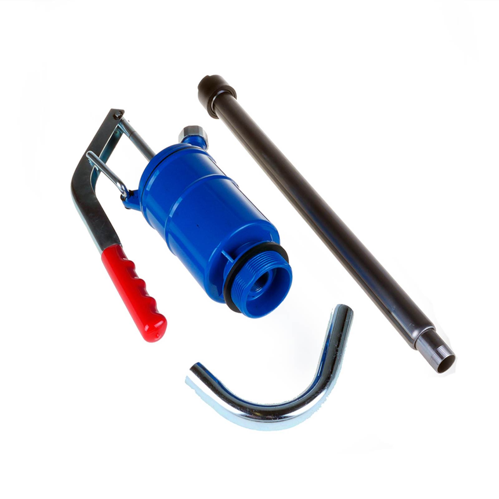 Universal Håndpumpe -delt Universal Håndpumpe -delt