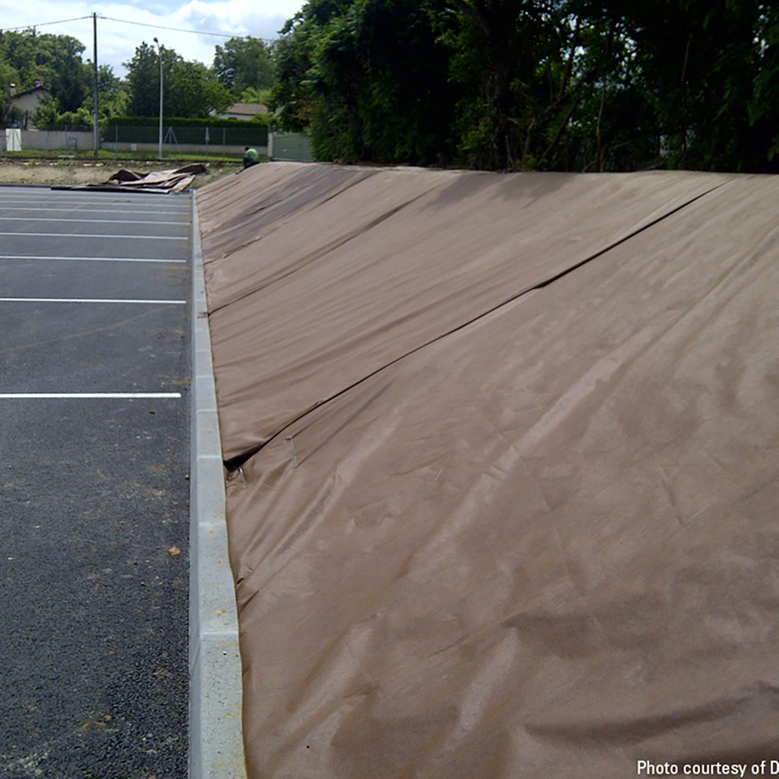 Plantex Gold Erosionsdug Plantex Gold Erosionsdug