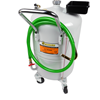 Spildolieopsamler, 80 liter inklusiv slange  Spildolieopsamler, 80 liter inklusiv slange