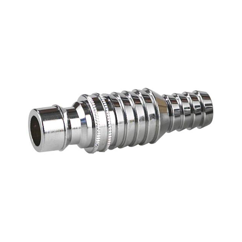 NITO 1/2" Koblingsnipler m. dobbelt slangestuds NITO 1/2" Koblingsnipler m. dobbelt slangestuds