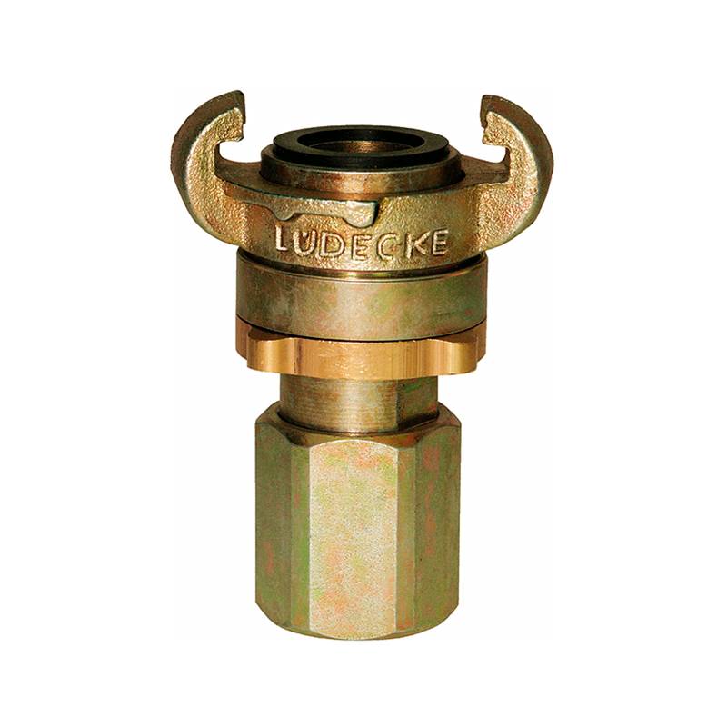 Sikkerhedsklokobling med IRG Sikkerhedsklokobling med IRG