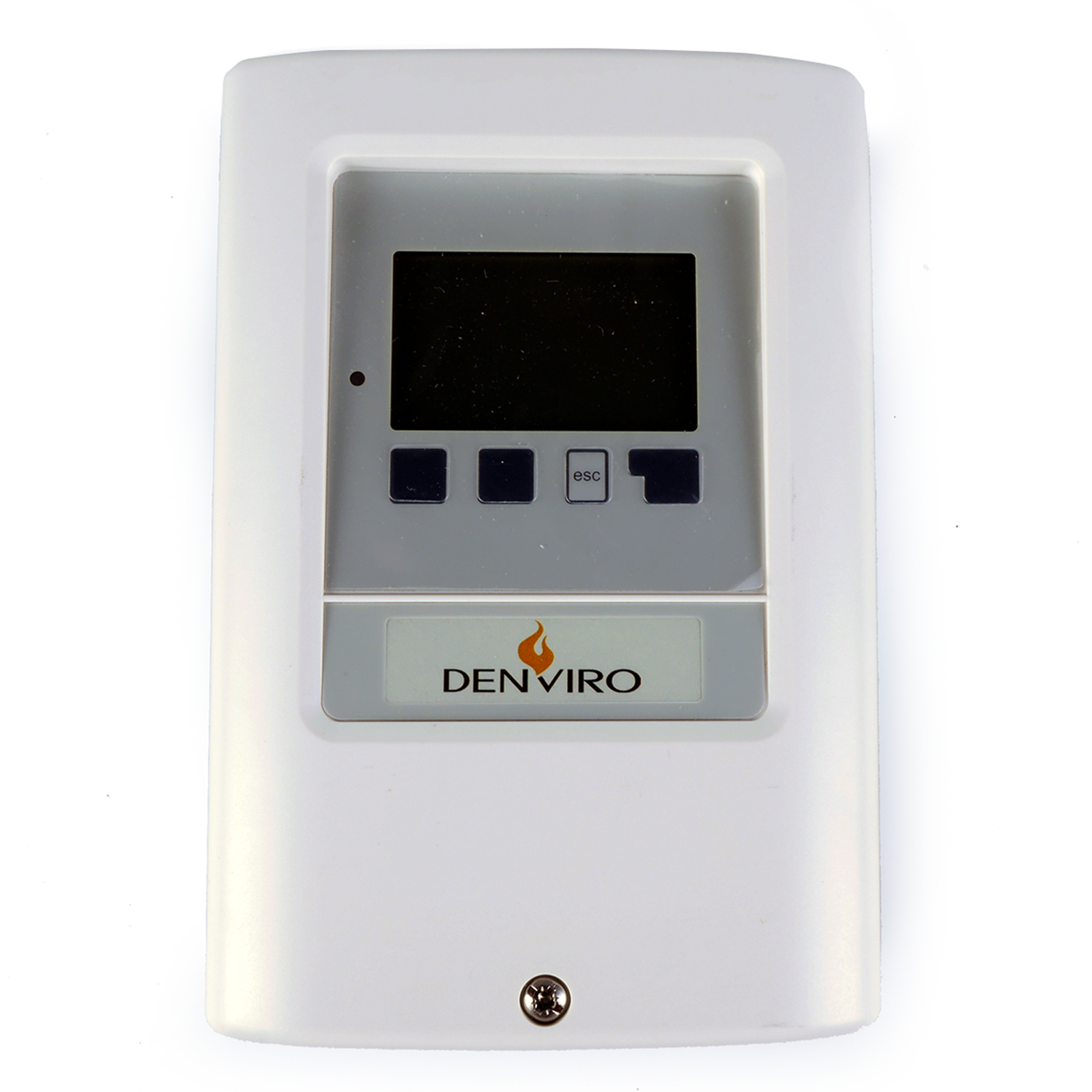 TDC3 Solvarmestyring  TDC3 Solvarmestyring