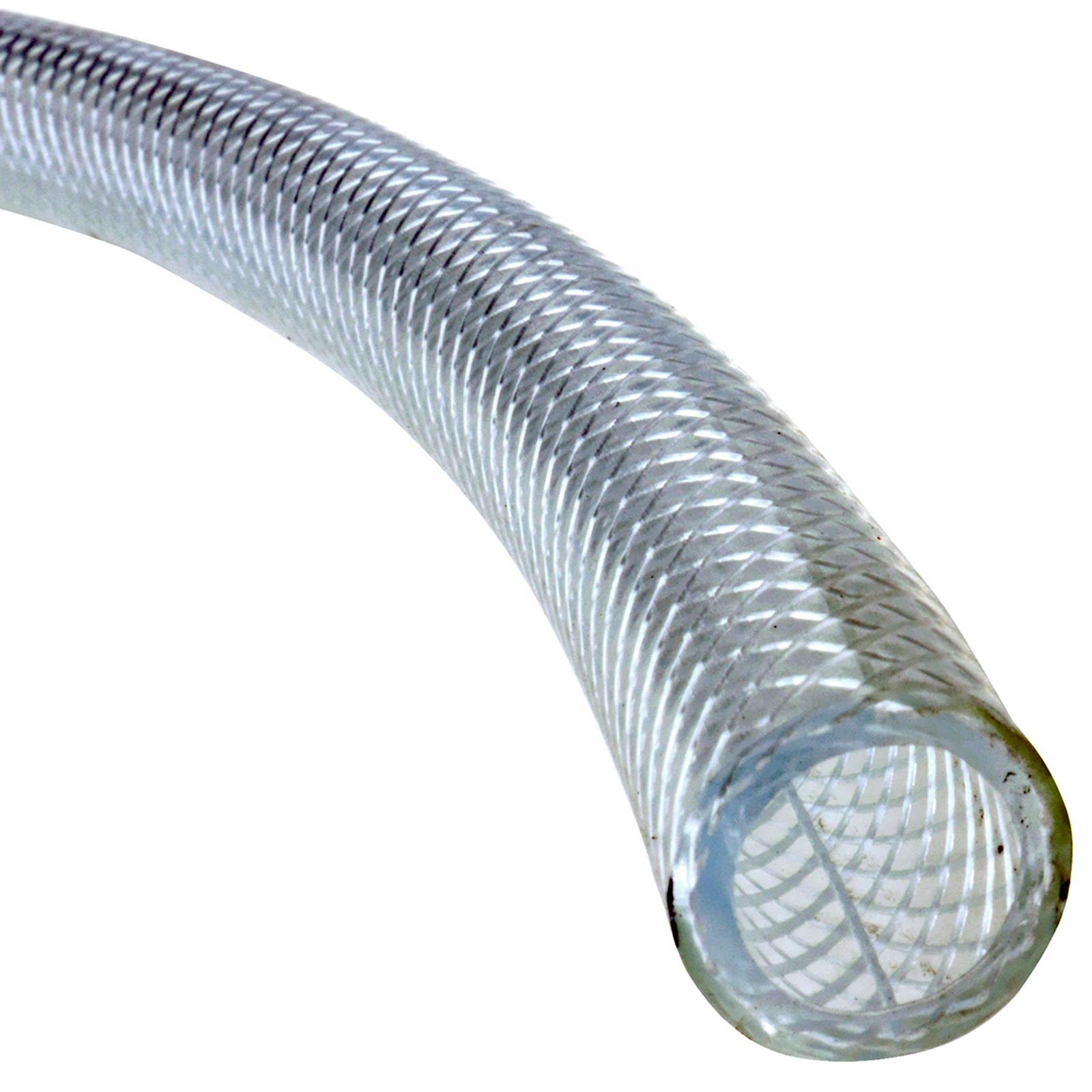 Tekniskslange, Triavyl  T, medium trykslange, transperant PVC Tekniskslange, Triavyl  T, medium trykslange, transperant PVC