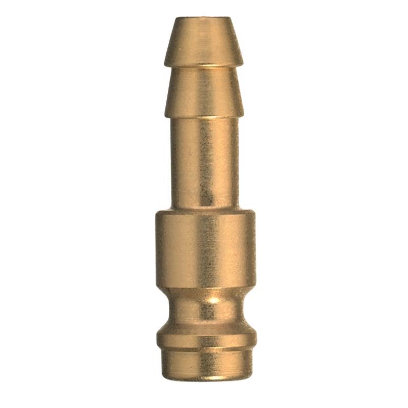 Trykluftkobling, Rectus 21, nippel, slangestuds, M Trykluftkobling, Rectus 21, nippel, slangestuds, M
