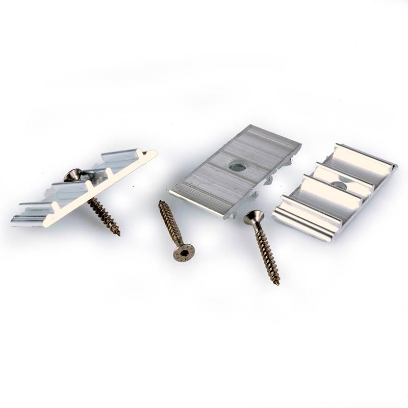 STI Fastgørelsesbeslag STI Fastgørelsesbeslag