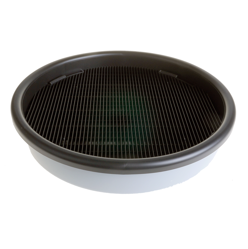 Ecodora oliedrypbakke - 380 mm Ecodora oliedrypbakke - 380 mm