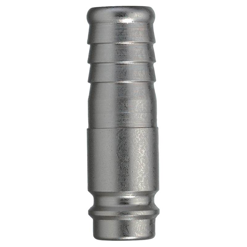Trykluftkobling, Rectus 27, nippel, slangestuds, F Trykluftkobling, Rectus 27, nippel, slangestuds, F