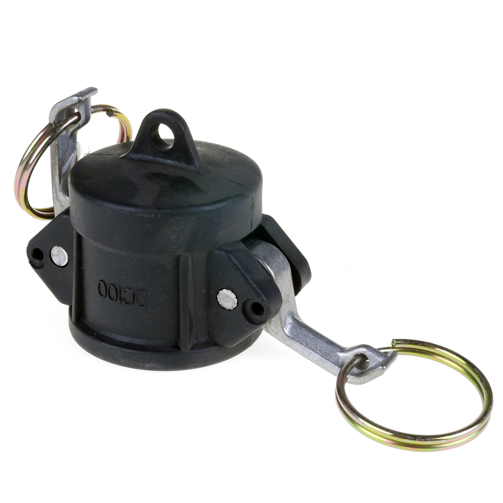 Camlock koblinger type DC Camlock koblinger type DC