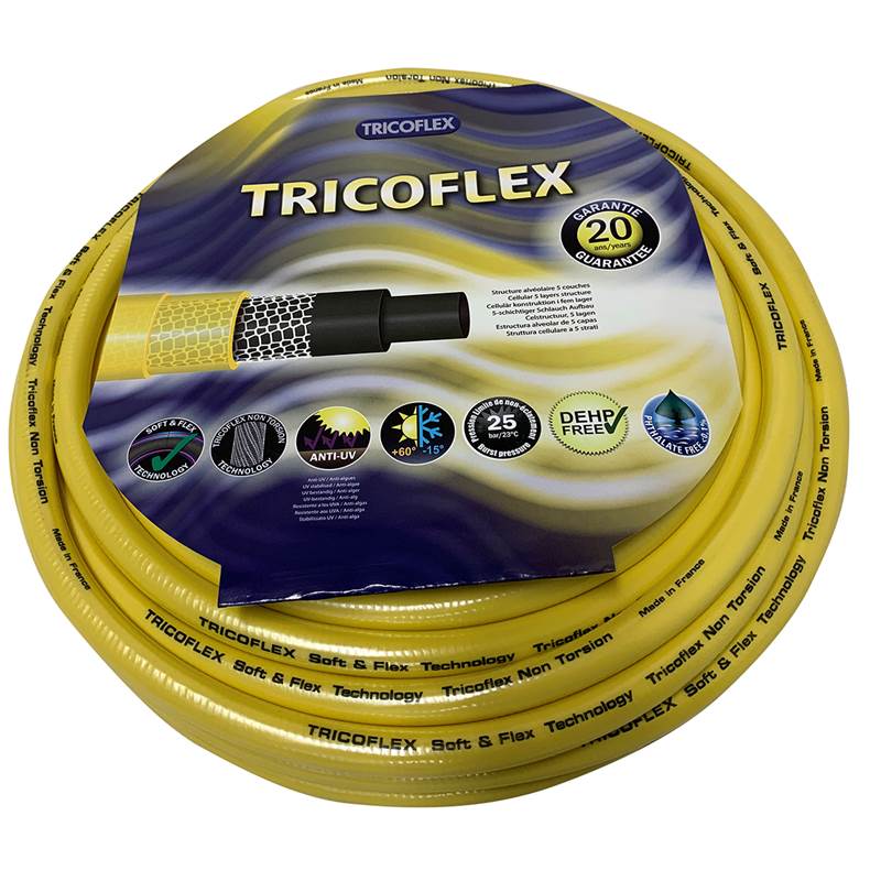 TricoFlex vandslange TricoFlex vandslange
