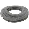 Purslange m/PVC spiral til papirgranulat Purslange m/PVC spiral til papirgranulat