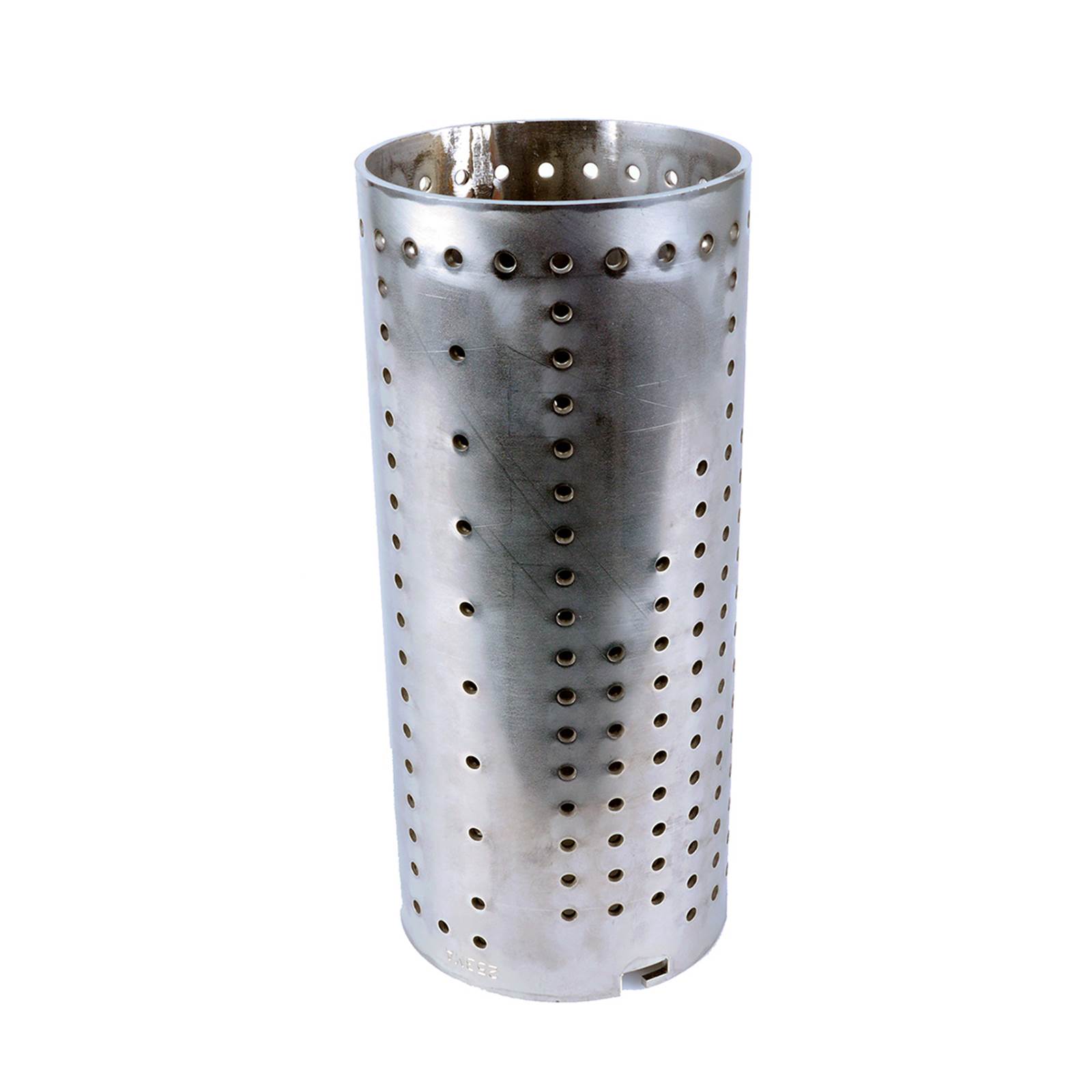 Brænderør Brænderør