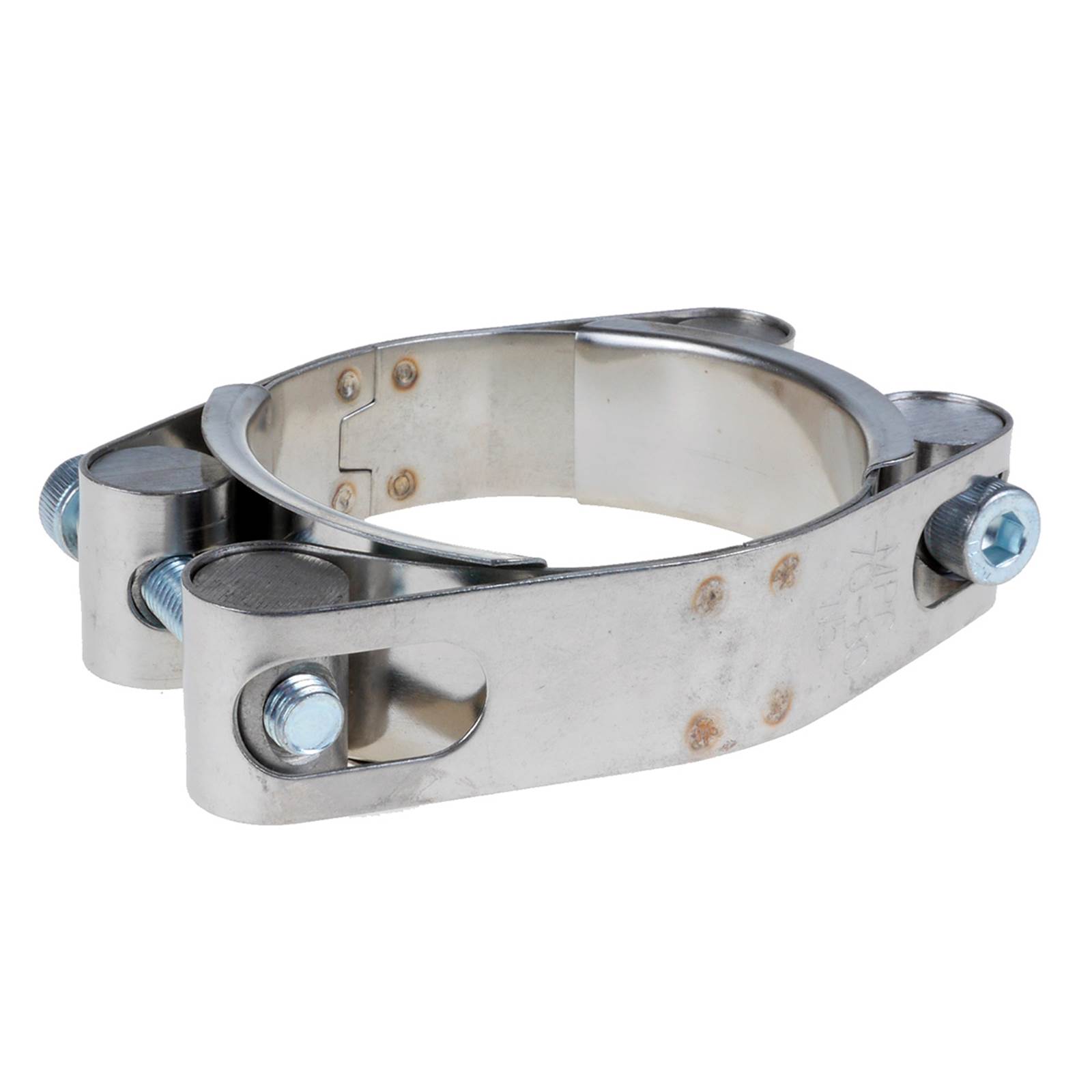 PARI spændebånd, 24 mm, AISI 316 PARI spændebånd, 24 mm, AISI 316