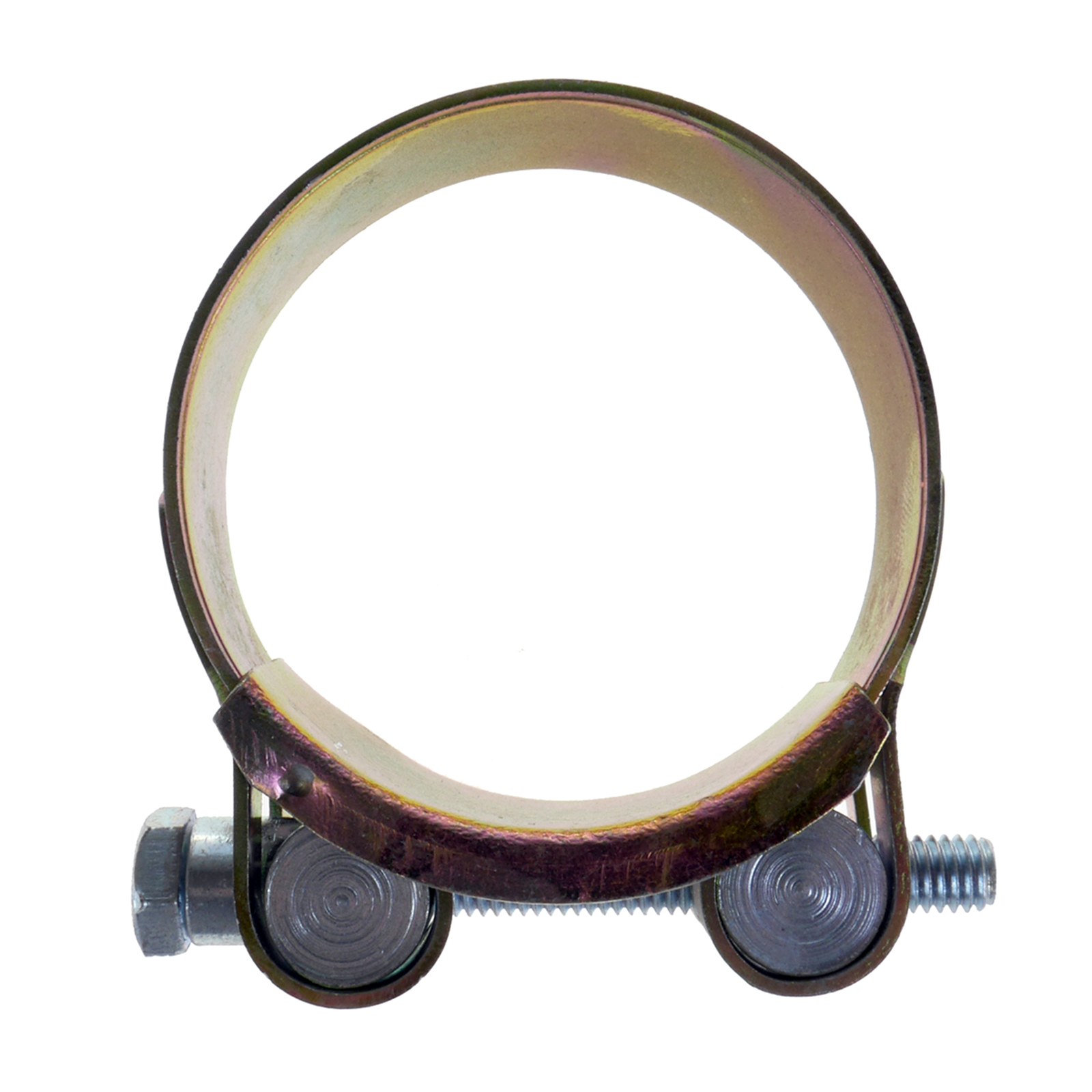 PARI spændebånd, 18-26 mm, galvaniseret PARI spændebånd, 18-26 mm, galvaniseret