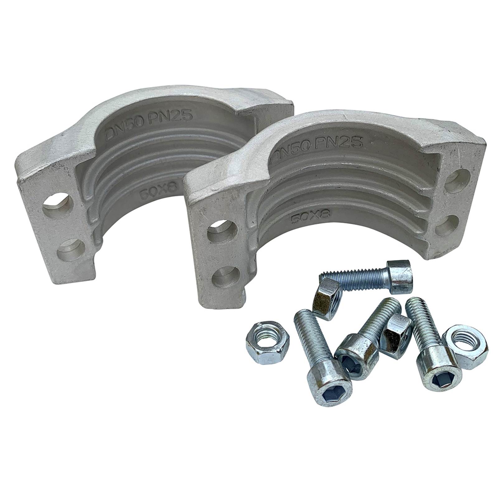 Kapper til slangemontage Kapper til slangemontage