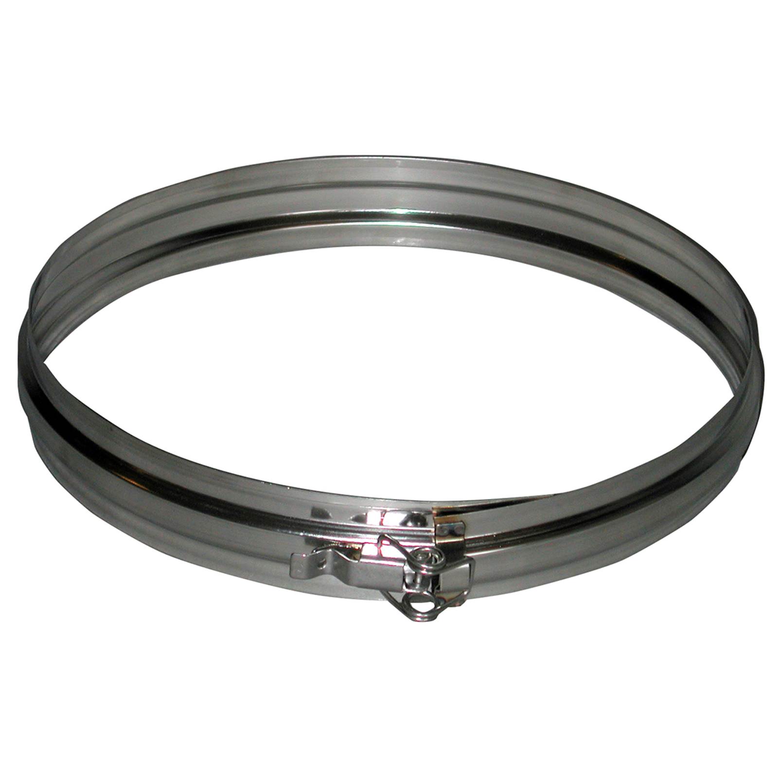 Metalbestos Låsebånd til skorsten Metalbestos Låsebånd til skorsten