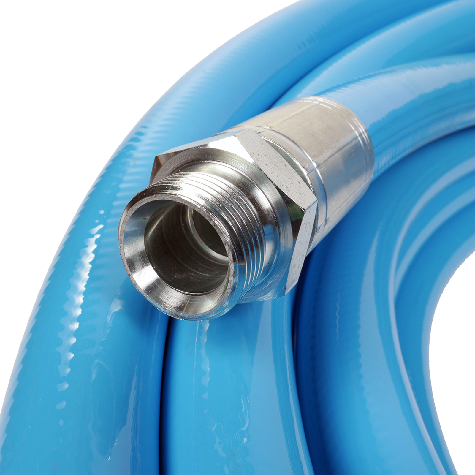 Kanalspuleslange,  modstandsdygtig overfor mikrobiologiske angreb, 210 bar Kanalspuleslange,  modstandsdygtig overfor mikrobiologiske angreb, 210 bar