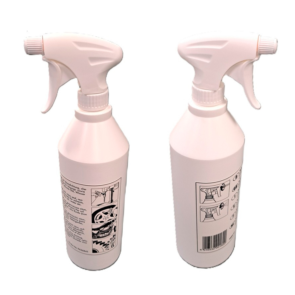 Umeta Turbo-Sprayer 1L