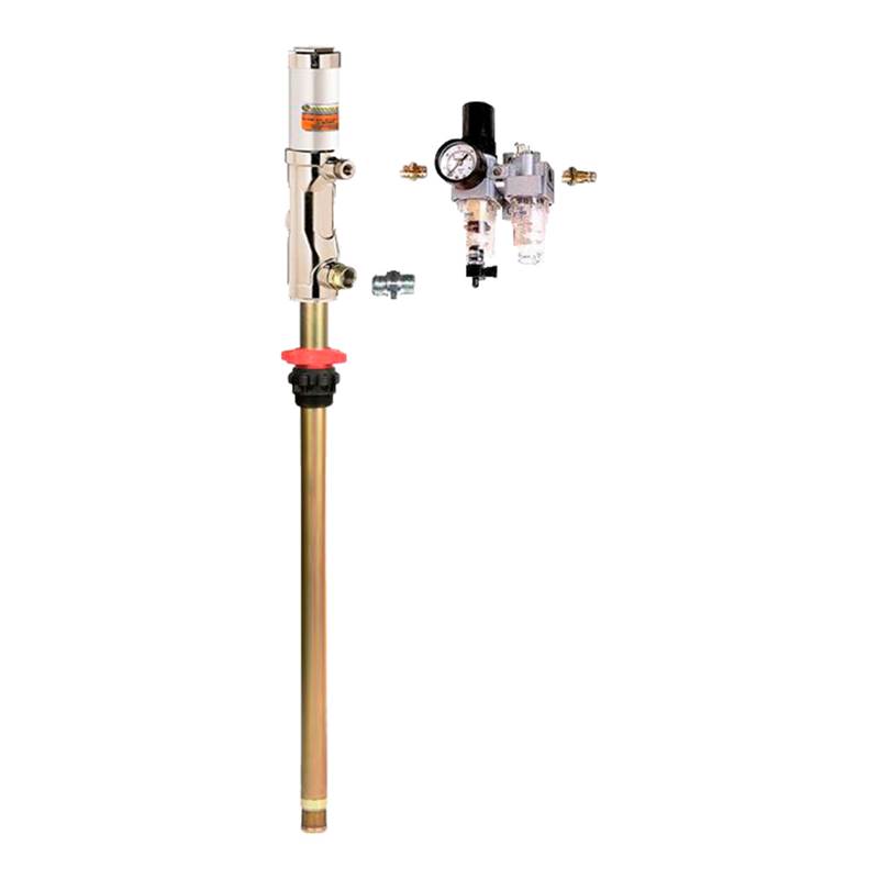 Ecodora oliepumpe til 60 L tromle Ecodora oliepumpe til 60 L tromle