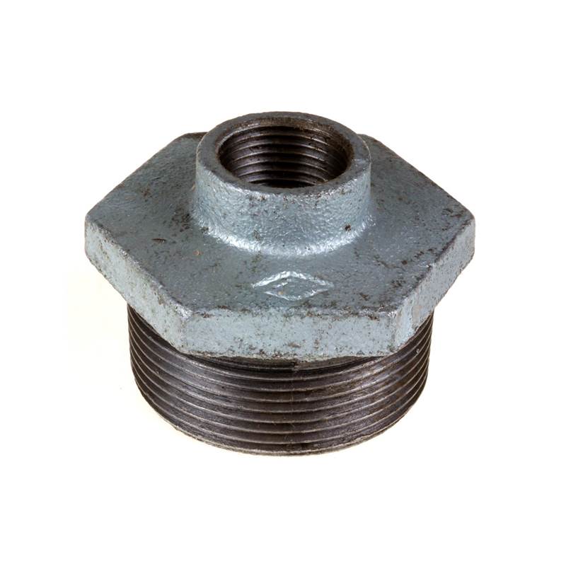 Adapter 2" URG - 3/4 IRG Adapter 2" URG - 3/4 IRG