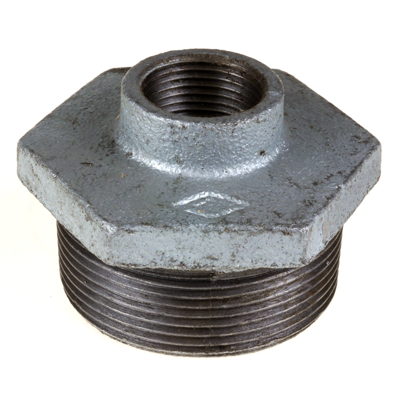 Adapter 2" URG - 3/4 IRG Adapter 2" URG - 3/4 IRG