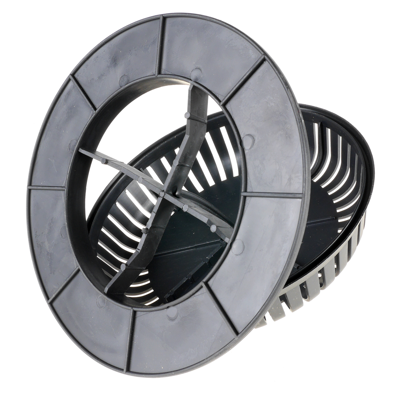 Ventilstuds/ventilationsstuds til undertage.  Ventilstuds/ventilationsstuds til undertage.