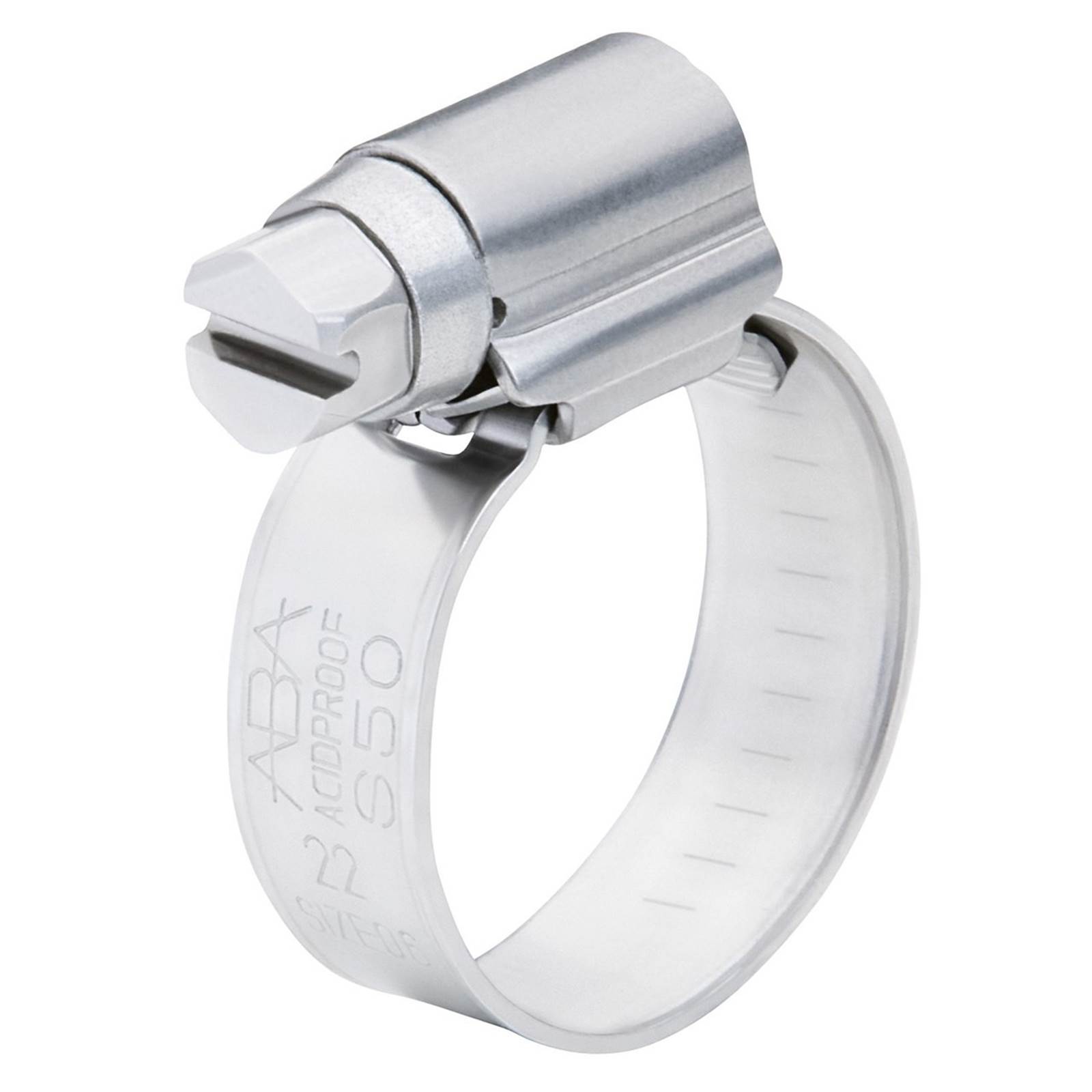 ABA spændebånd NOVA S50 - flere varianter ABA spændebånd NOVA S50 - flere varianter