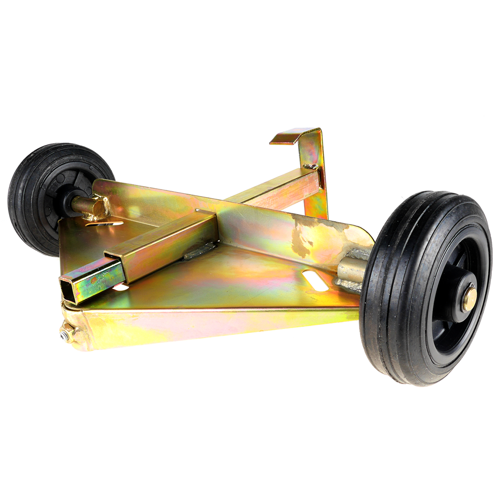 2-Hjulet- Tromlevogn 2-Hjulet- Tromlevogn