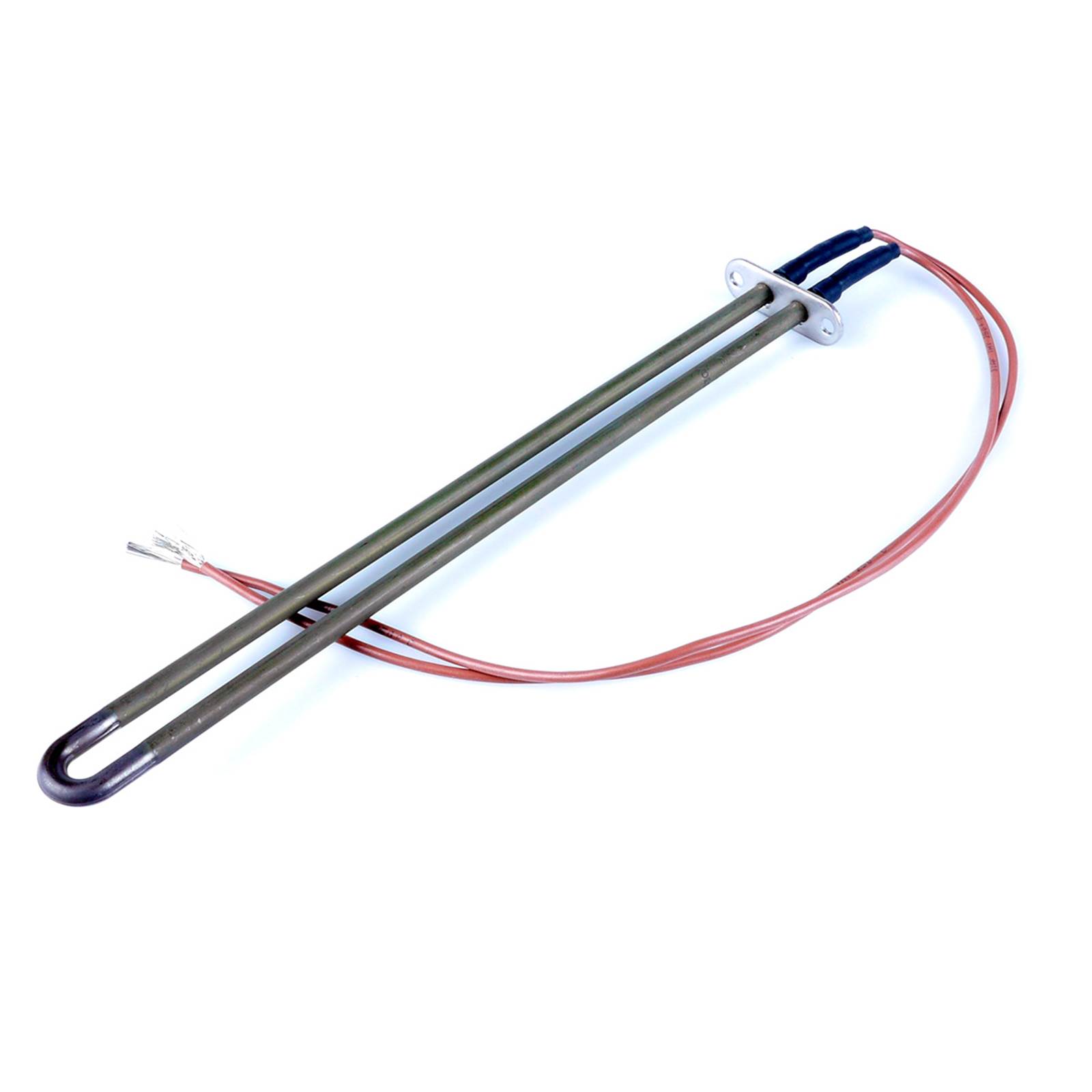 Eltænder til træpillefyr Eltænder til træpillefyr