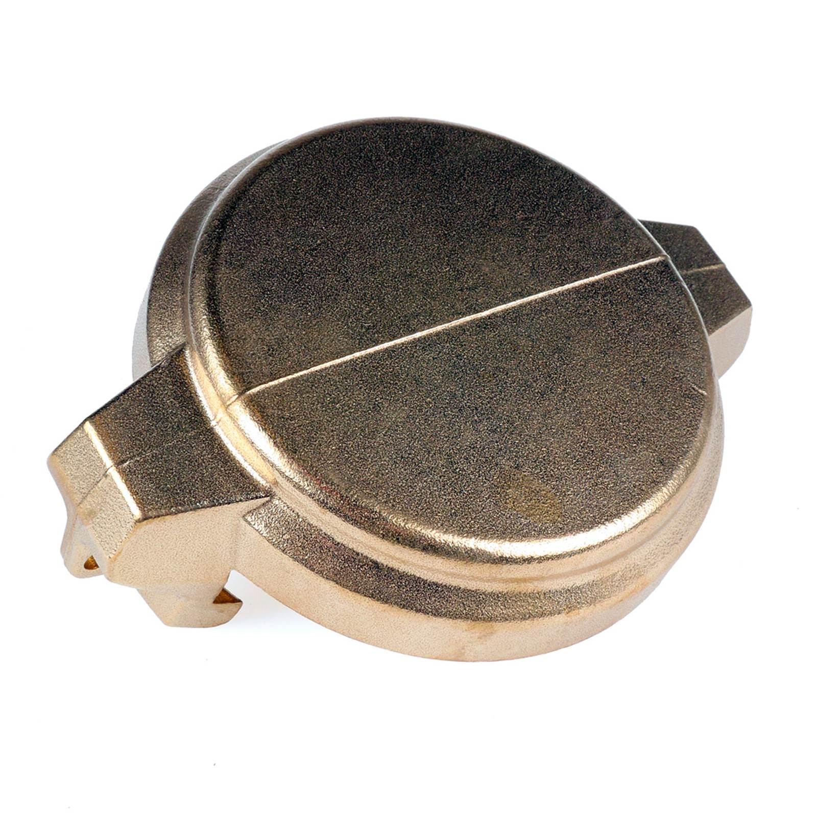 TW-kobling MB HUN, messing, NBR TW-kobling MB HUN, messing, NBR