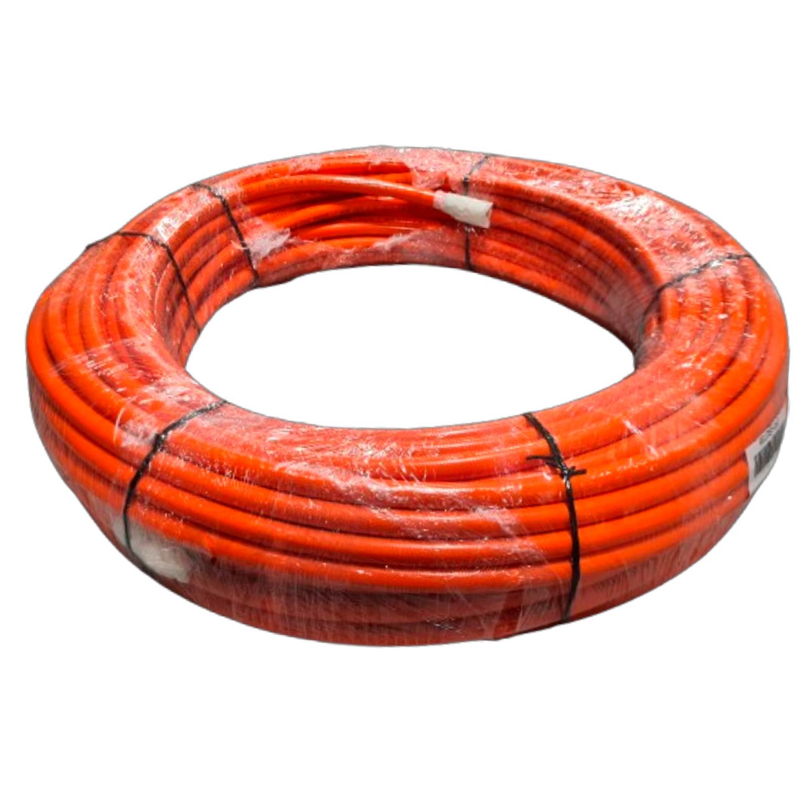 Orange kanalspuleslange Orange kanalspuleslange