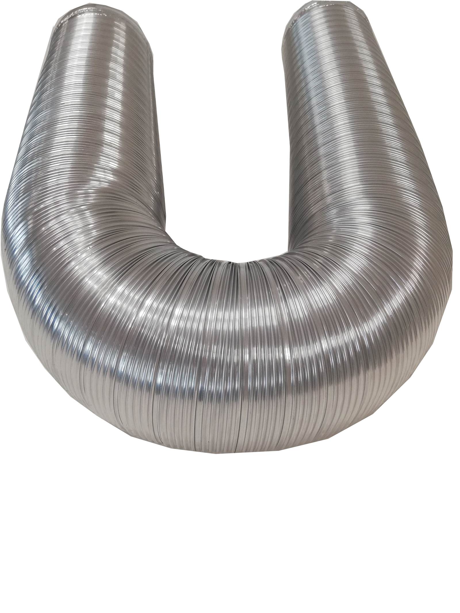 Semifast lyddæmper 50 mm Semifast lyddæmper 50 mm